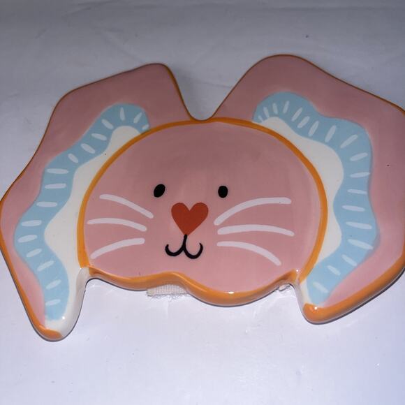 Coton Colors Happy Everything™ - Mini Happy Bunny Face Attachment - Picture 2 of 5